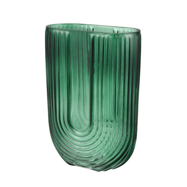 Dare Green Large Vase, Set of 2, image 2