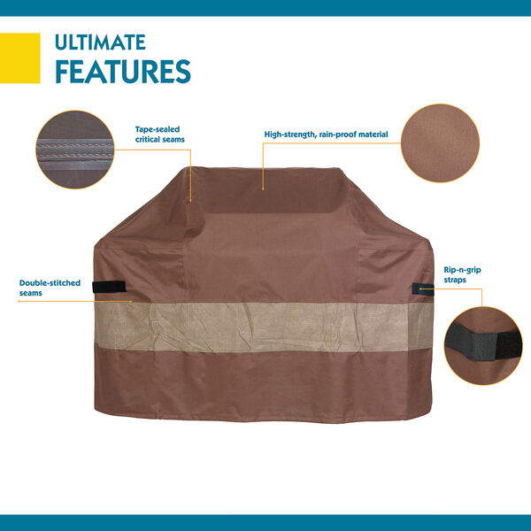 Ultimate Grill Cover, image 4