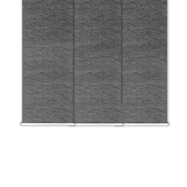 Multicolor Charcoal Camo Individual Panel Blind, image 3