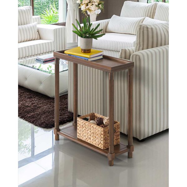 Harrison End Table with Shelf, Set of 2, image 2