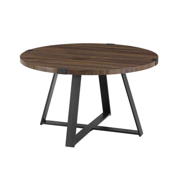 Round Coffee Table, image 2