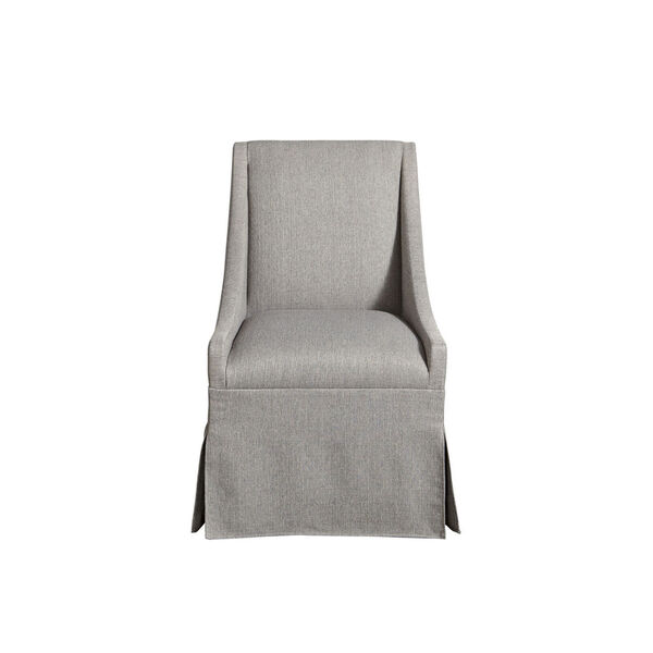 Towsend Caster Arm Chair, image 2
