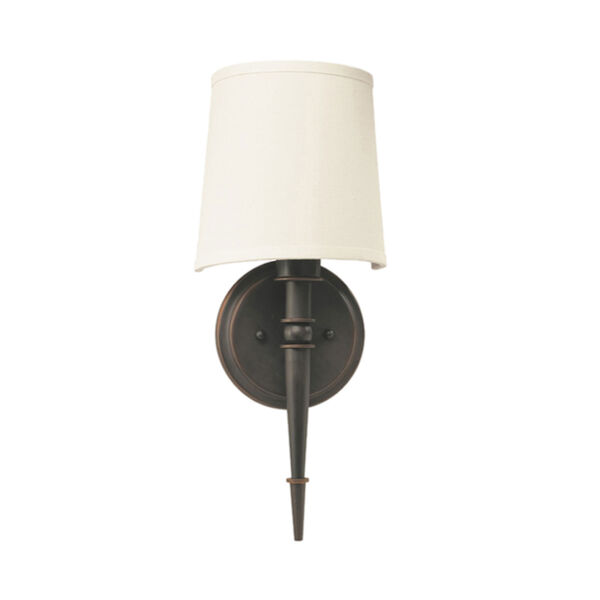 Montrose Oil-Rubbed Bronze LED Wall Sconce, image 2
