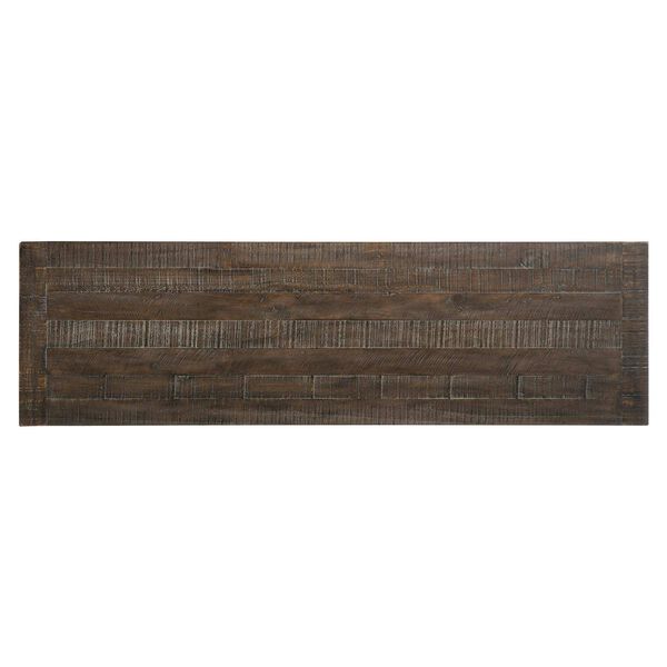Payson Distressed Pine Buffet, image 5