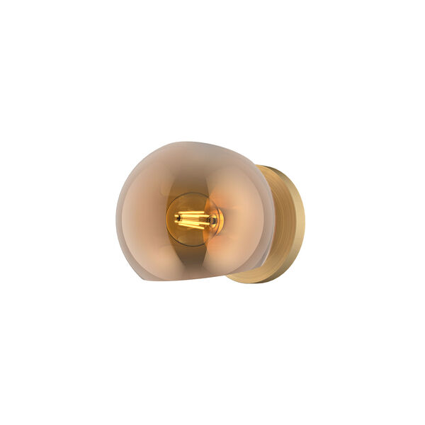 Willow One-Light Wall Sconce, image 1