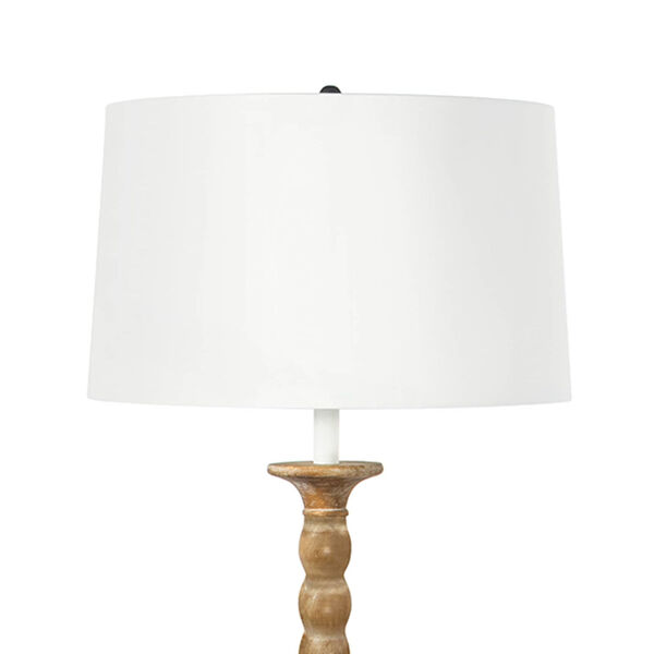 Perennial One-Light Floor Lamp, image 3