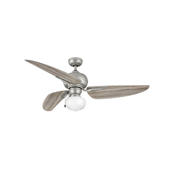 Bimini Brushed Nickel 60-Inch Ceiling Fan, image 4