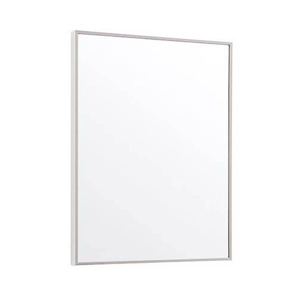 Sonoma Metal Frame 24-Inch Rectangular Mirror, image 2