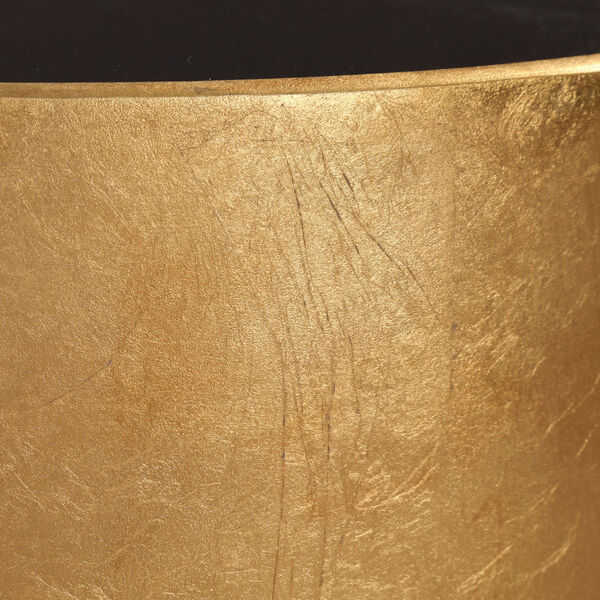 Veira Gold Accent Table, image 3