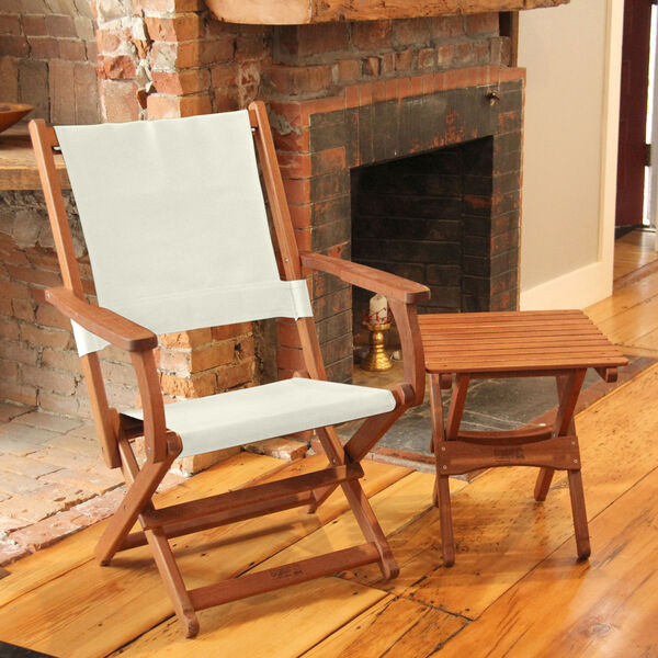 Pangean Natural Joseph Byer Chair, image 3