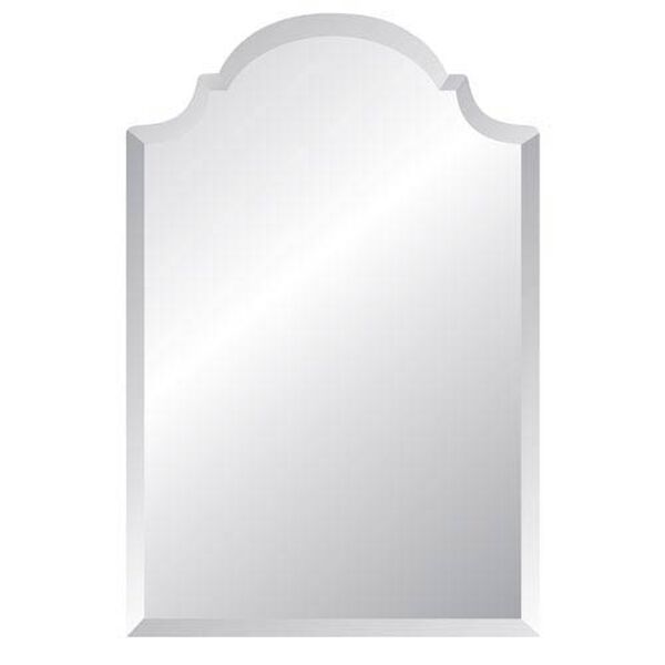 Regency Regal 22 x 32 Beveled Edge Mirror, image 1