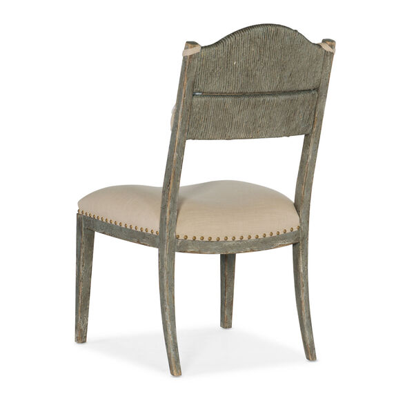 Alfresco Oyster Side Chair, image 2