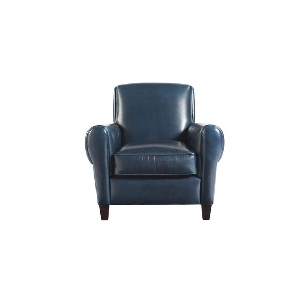 Escape Blue Laguna Accent Chair, image 8