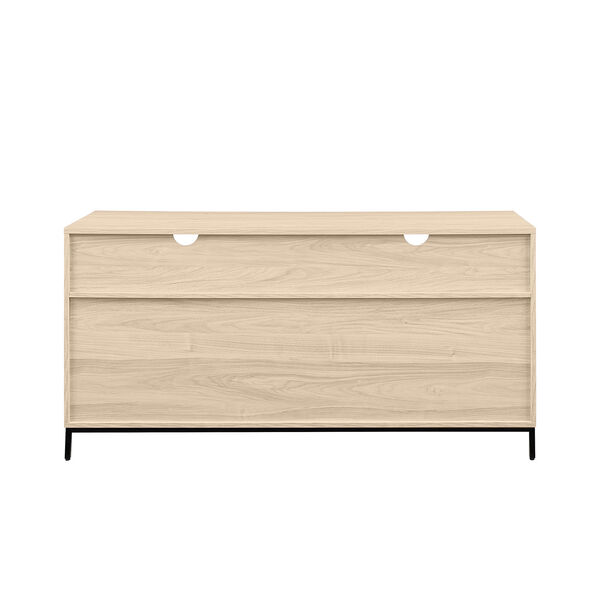 Four Drawer TV Stand, image 6