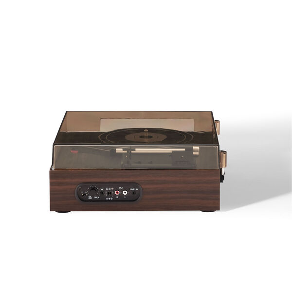 Scout Walnut  Turntable, image 5