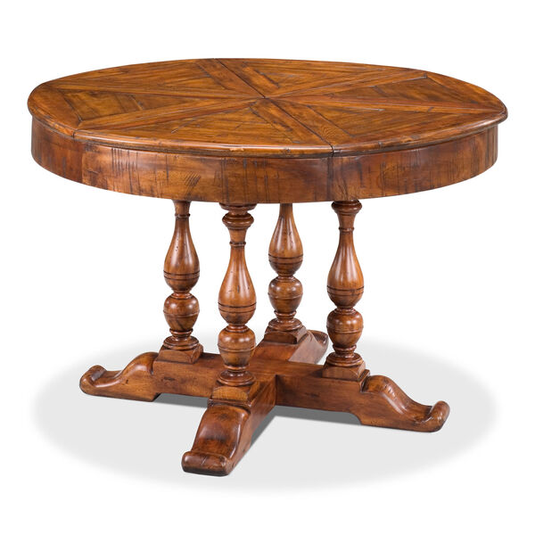 Walnut Jupe Dining Table, Small, image 2