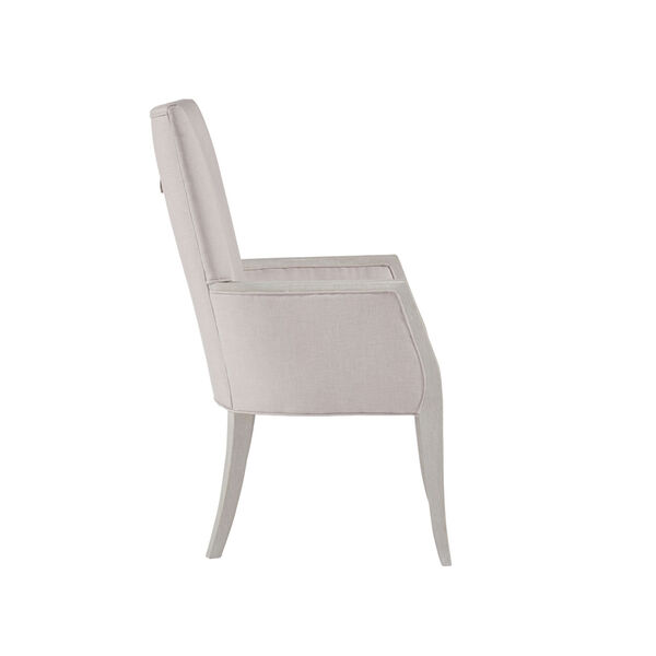 La Scala Ivory 41-Inch Host Chair, image 4