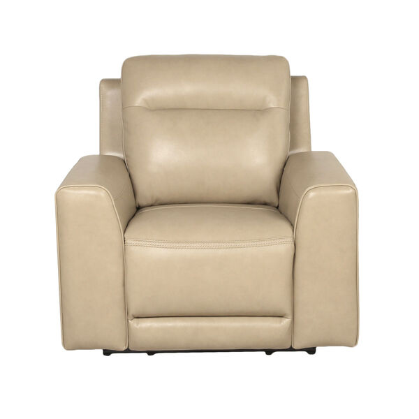 Doncella Sand Power Reclining Chair, image 3