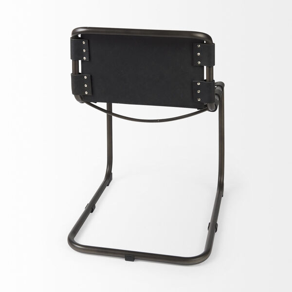 Berbick Black Dining Chair, image 5