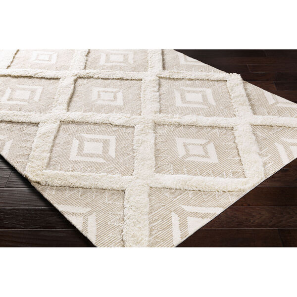 Cherokee Tan Rectangle 5 Ft. x 7 Ft. 6 In. Rugs, image 2