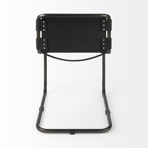Berbick Black Dining Chair, image 4
