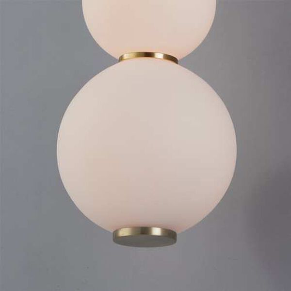 Perrin One-Light Wall Sconce, image 3
