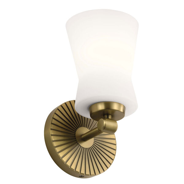 Brianne One-Light Wall Sconce, image 1