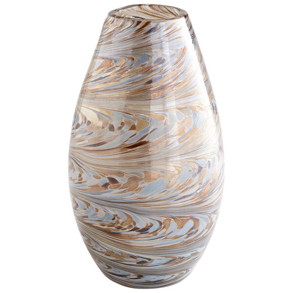 Small Caravelas Vase, image 1