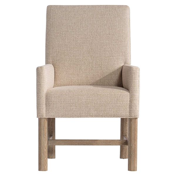 Aventura Marcona Fully Upholstered Arm Chair, image 5