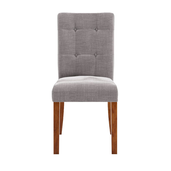 Pomeroy Button Tufted Side Chair Set of 2, image 3