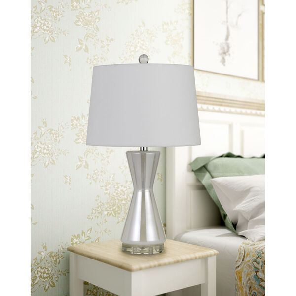 Anzio Pearl One-Light Table lamp, image 2