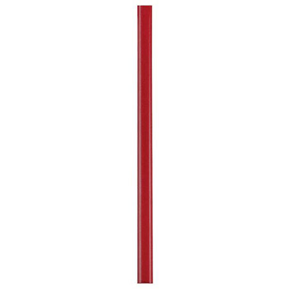 Red 48-Inch Downrod, image 1