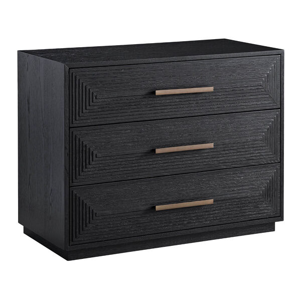 Collins Charcoal Chest, image 3