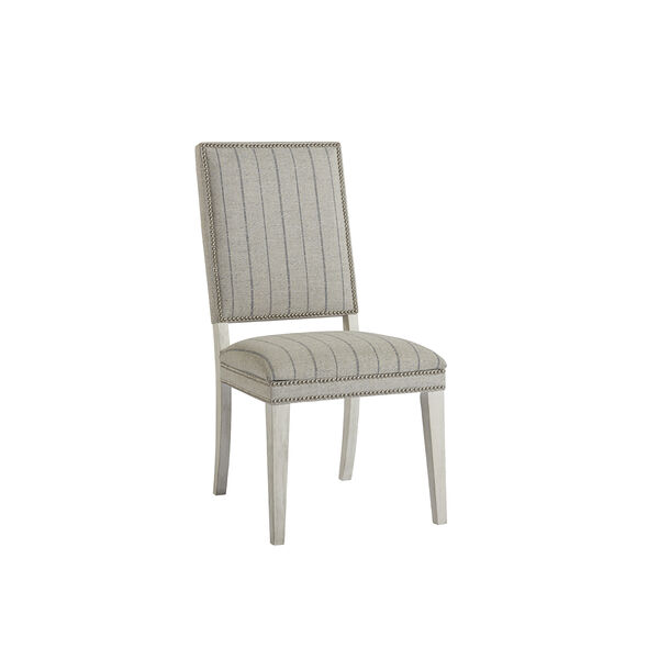 Escape Sandbar Hamptons Dining Chair- Set of 2, image 1