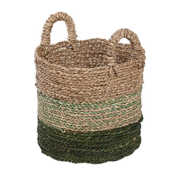Maton Natural Basket, Set of Three, image 2