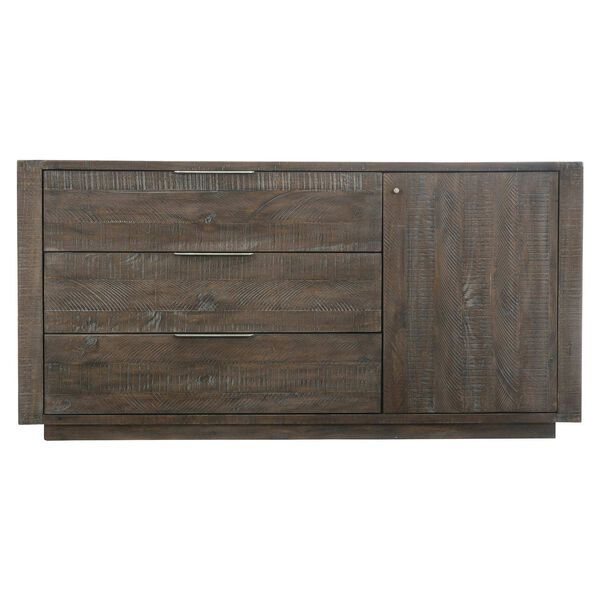 Payson Distressed Pine Buffet, image 1