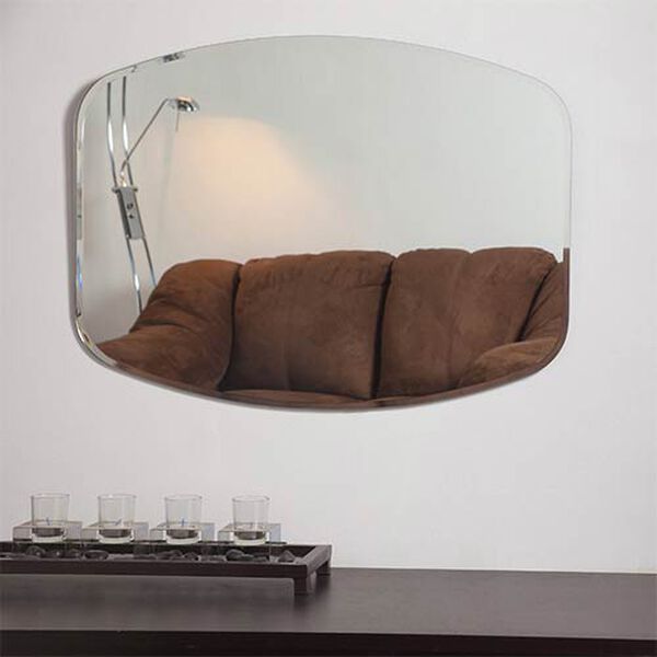 Sydney Modern Bathroom Mirror, image 5