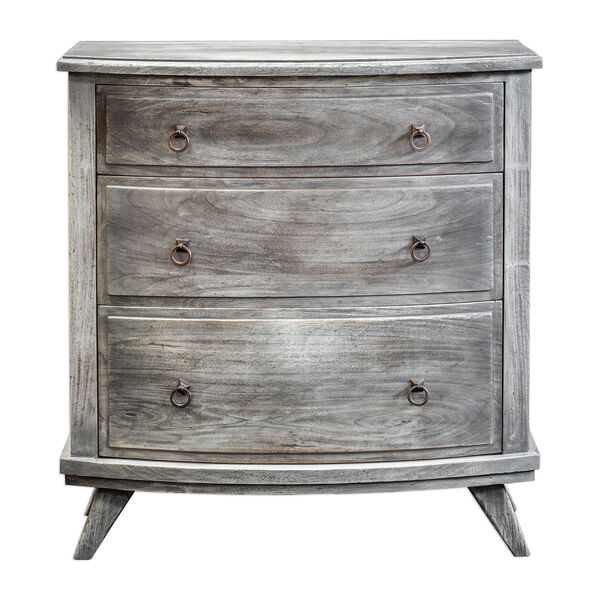 Jacoby Driftwood Accent Chest, image 1