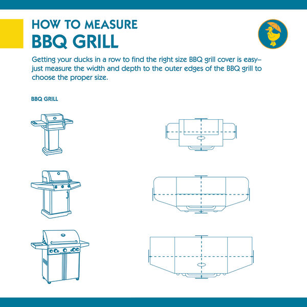Ultimate Grill Cover, image 2