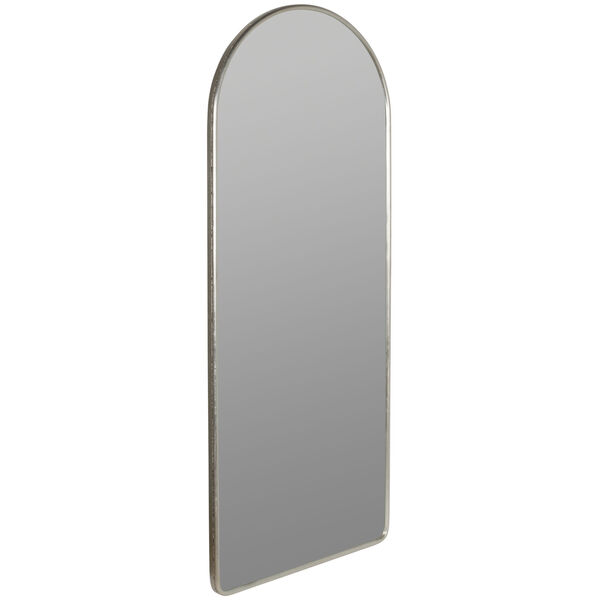 Colca Silver 69-Inch x 28-Inch Floor Mirror, image 3