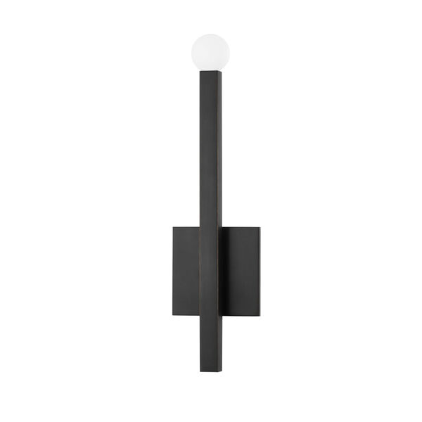 Dona One-Light Wall Sconce, image 1