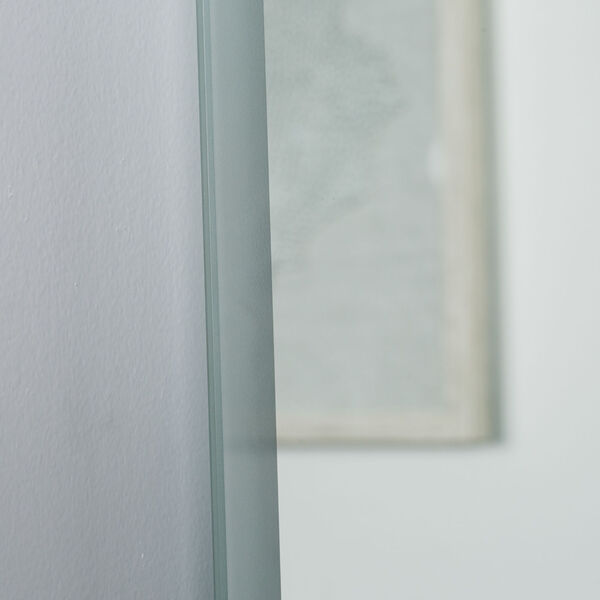Luka Backlit LED Bathroom Mirror, image 4