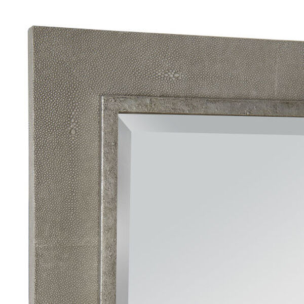 Zigrino Dusty Gray Oversized Mirror, image 3