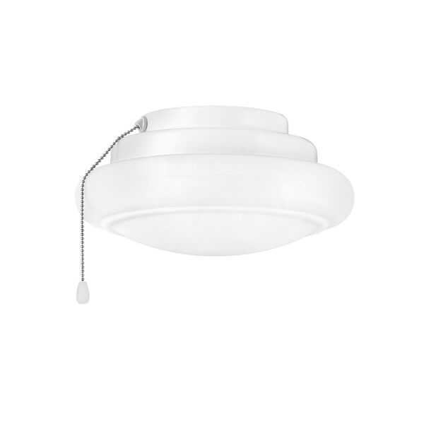 Appliance White Low Profile LED Light Kit, image 2