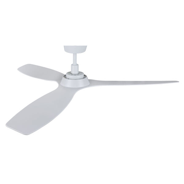 Lucci Air Moto White 52-Inch Ceiling Fan, image 4