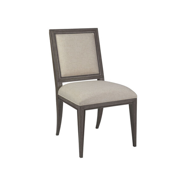 Signature Designs Bronze Belvedere Upholster Side Chair, image 1
