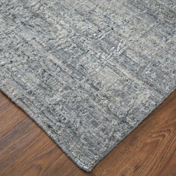 Eastfield Casual Gray Rectangular 3 Ft. x 5 Ft. Area Rug, image 5