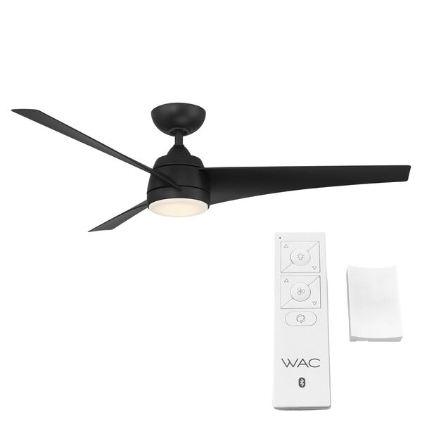 Sonoma 56-Inch LED Smart Indoor Outdoor Ceiling Fan, image 3