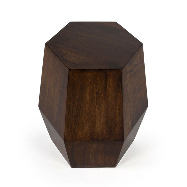 Gulchatai Wood Finish Accent Table, image 4