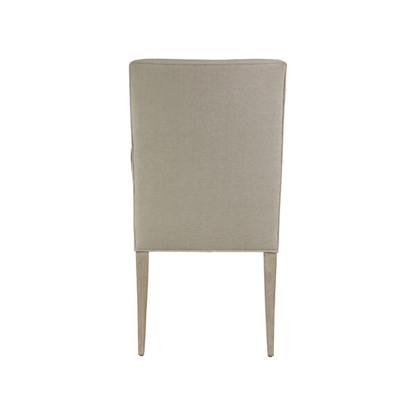 Cohesion Program Beige Madox Upholstered Arm Chair, image 5